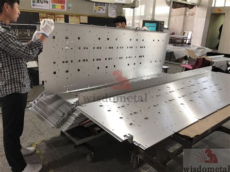 sheet metal fabrication design supplier|sheet metal manufacturers in usa.